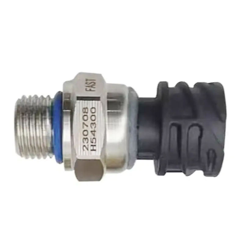 Professional Hydraulic Retarder Sensor For CNHTC SINOTRUK SHACMAN FAW FAST Air Pressure Sensing Temperature Sensor H54300