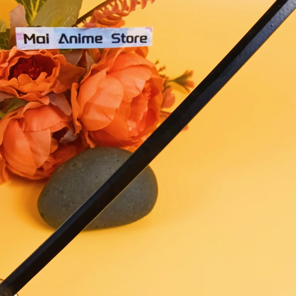 ดาบคาตานะจิ๋วขนาด 6 นิ้ว ของตกแต่ง ดาบโลหะญี่ปุ่นขนาดจริง มีดนินจาขนาดเล็ก ของเล่นดาบซามูไรของแท้ ของขวัญ