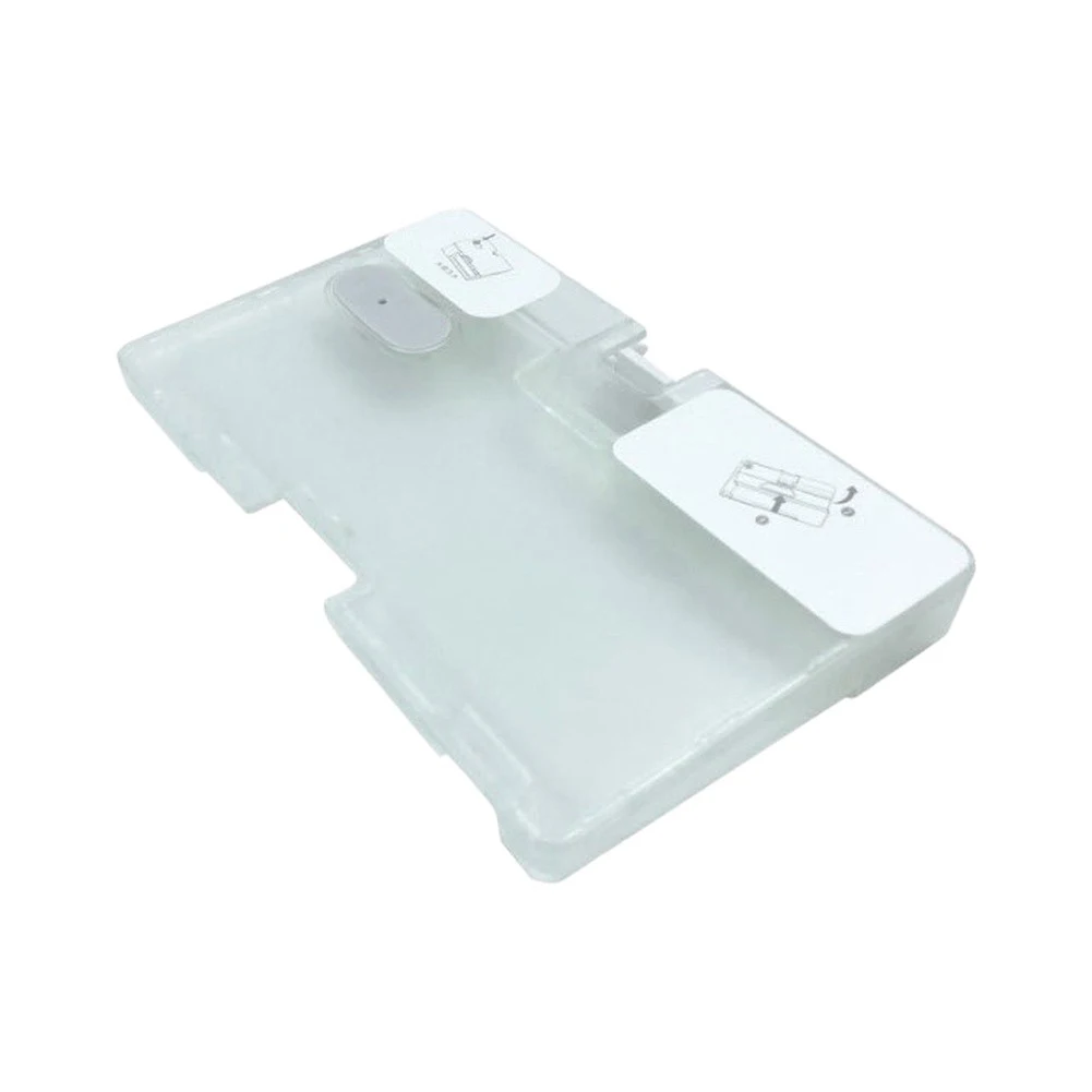Replacement Water Tank for Xiaomi For Mijia G1 MJSTG1 Robot Vacuum Cleaner ABS Construction Lightweight and Build