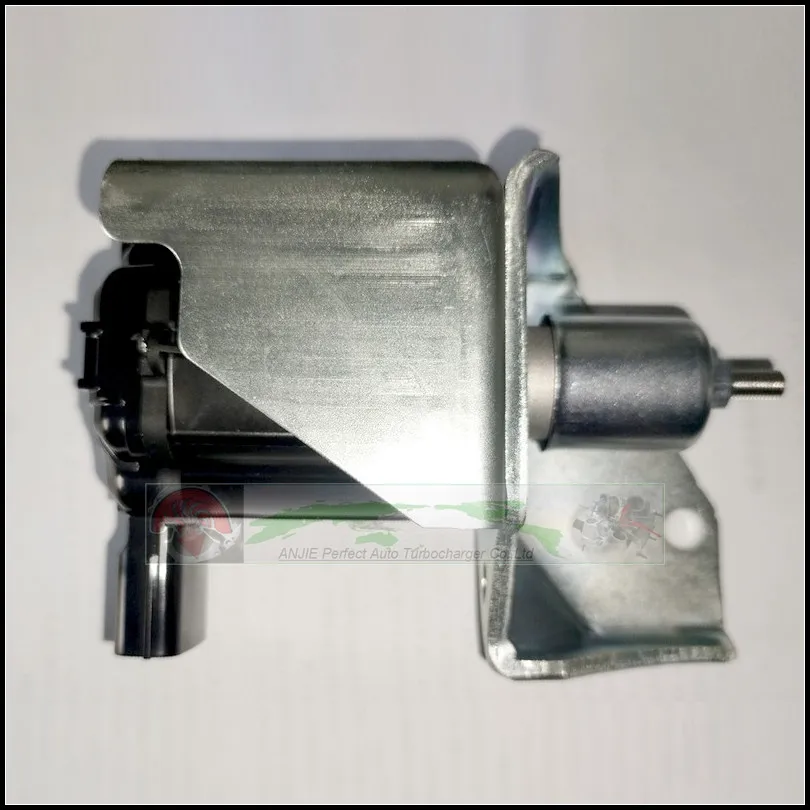 Actuador de turbo K6T52172 o K6T52171 de 24 V para Hino DUTRO Dyna 790028-0033 852178 783801 838933 847863 859176 17201-E0770 N04C J05E
