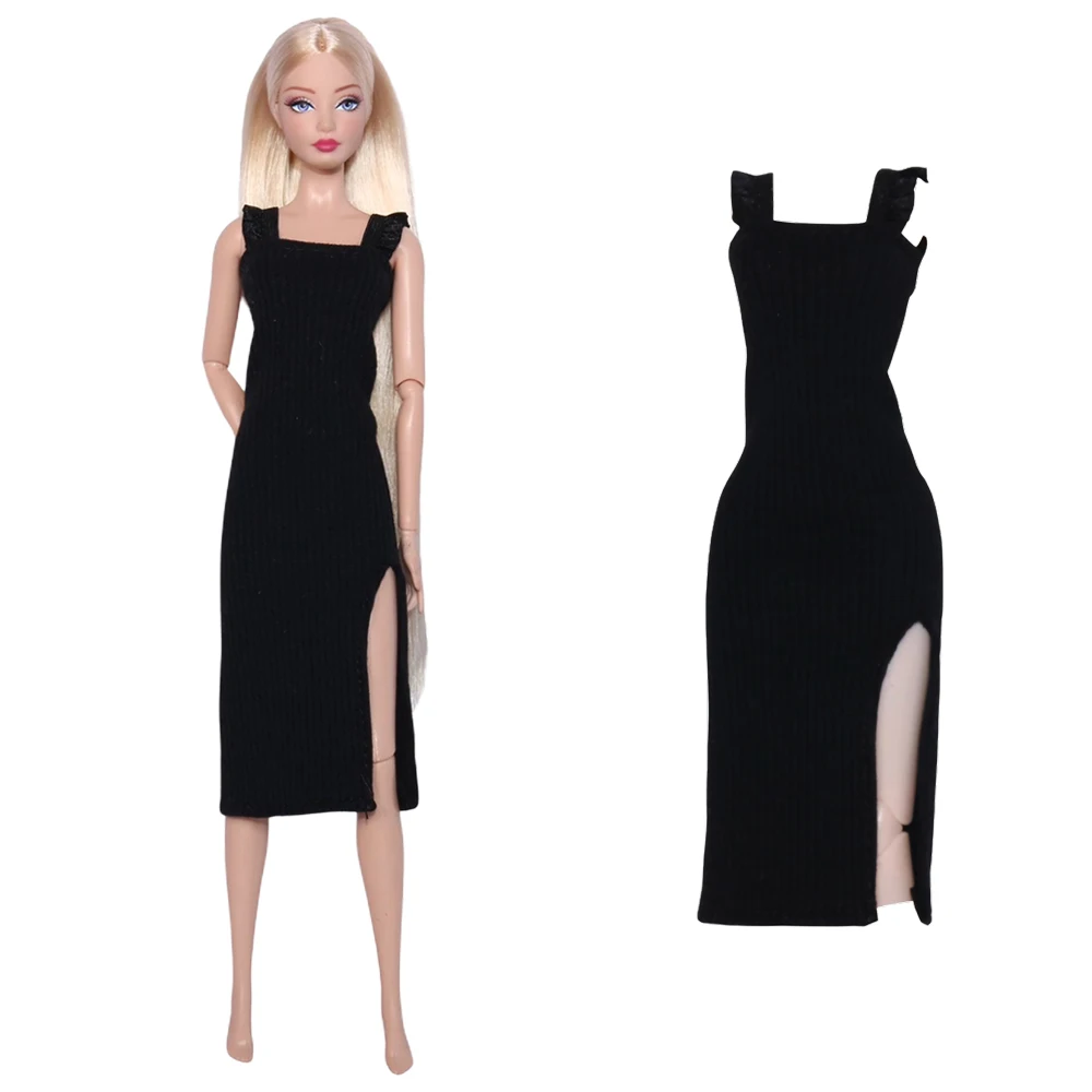 Vêtements de Poupée pour Poupée de 30 cm Lot Styles Tenues de Sport Robe Jupes Tenues de Mode pour Poupée 1/6 11,5 Pouces Jouet de Fille(pas de