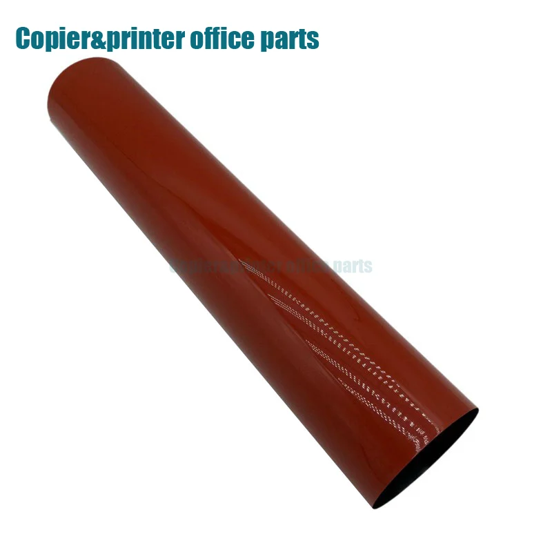 

Compatible Fuser Film Sleeve For Konica Minolta C8000 Lower Fuser Belt Printer Copier Spare Parts C8000