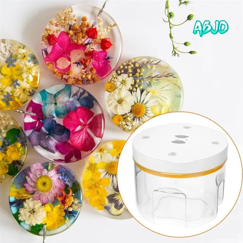 

ABJO-Resin Bubble Remover Resin Bubble Remover Machine Vacuum Chamber Forresin Us Plug