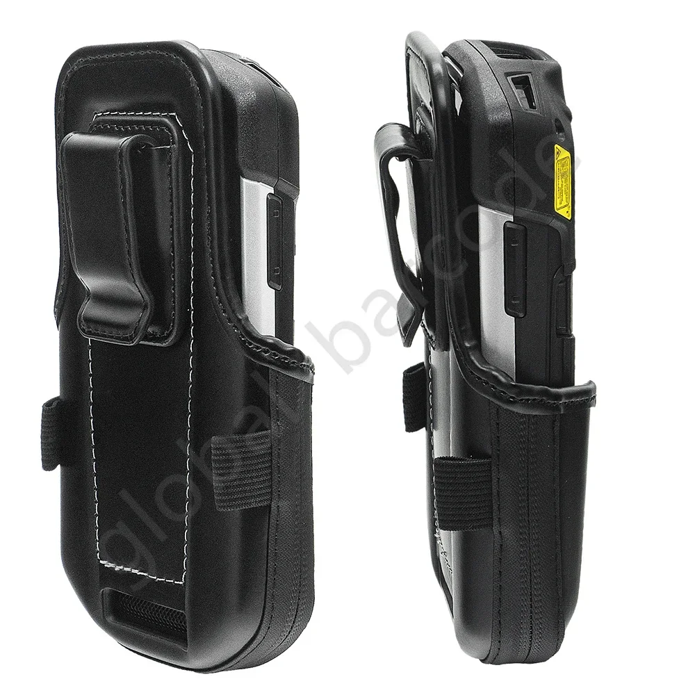 

Carrying Scanner Holster Cover For Zebra TC7x Soft Carrying Holster | SG-TC7X-HLSTR1-02