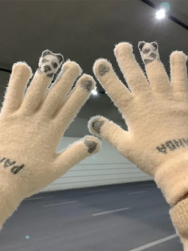 luvas-de-inverno-com-forro-espesso-para-ciclismo-estilo-masculino-design-fofo-de-panda-quentes-a-prova-de-vento-e-resiste