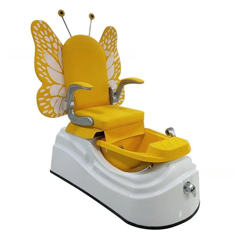 

Foot Chair Nail Art Sofa Electric Foot Bath Multifunctional Foot Chair