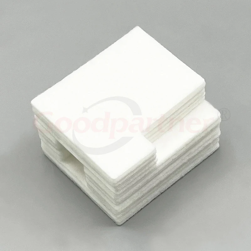 40X C9344 Waste Ink Tank Pad Sponge for EPSON XP 2100 2105 3100 3105 4100 4101 4105 WorkForce WF 2810 2830 2835 2850