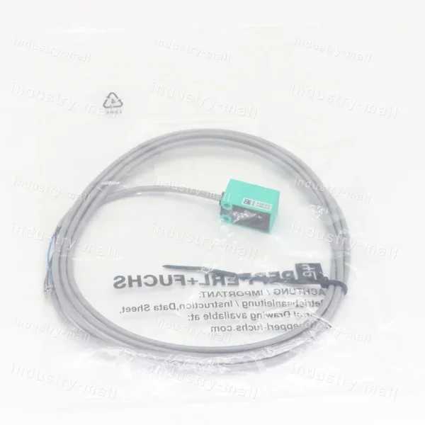 

For Nbn5-f7-e2 New Proximity Inductive Sensor Brand New Original Spot Plc