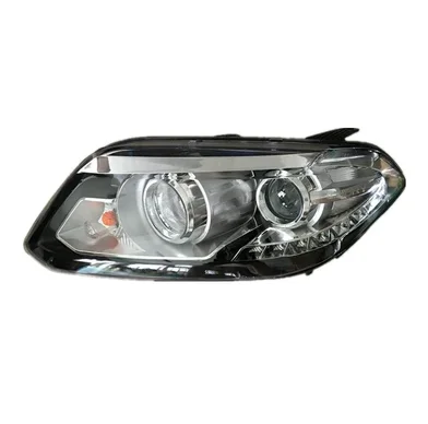 

Front Lamp Headlight For Chery Tiggo 5 T21-4421010 T21-4421020