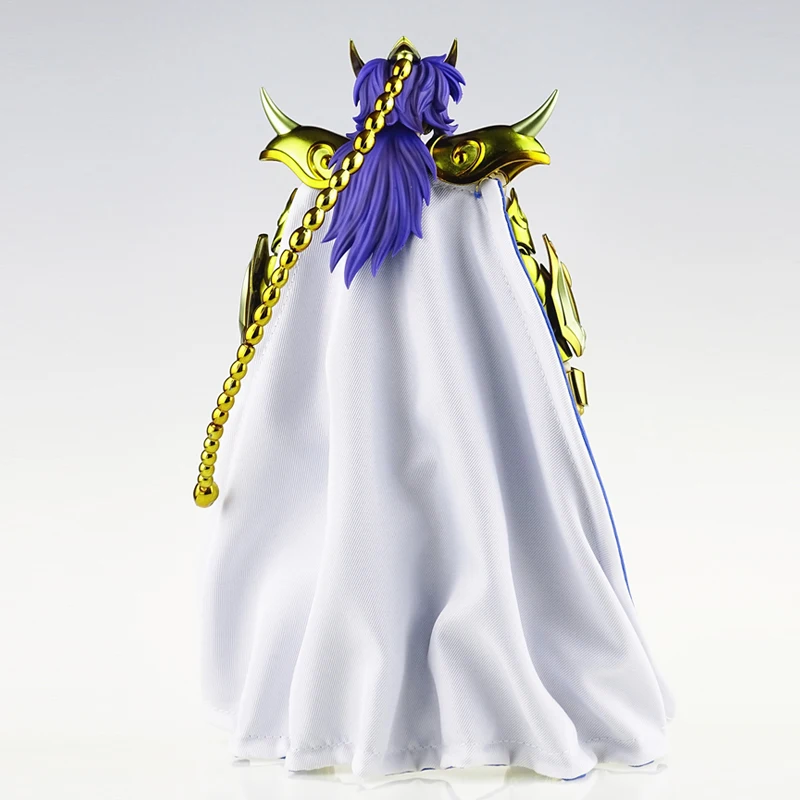 JM.MST 세인트 세이야 미스티클로스 전갈자리 밀로 플러스 3.0/크라운 골드 황도십이궁 기사단 액션 피규어 재고 있음