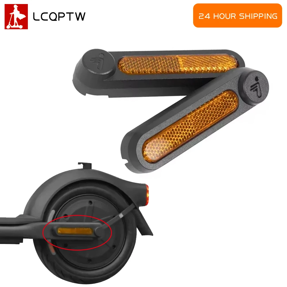 Reflector Cover Lef… - image