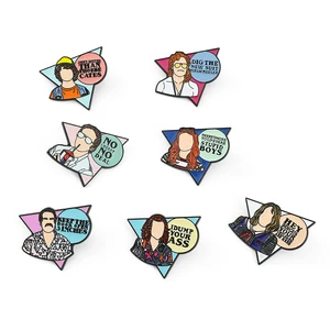 7 Hauptverkäufe Stranger Things School Material - №7