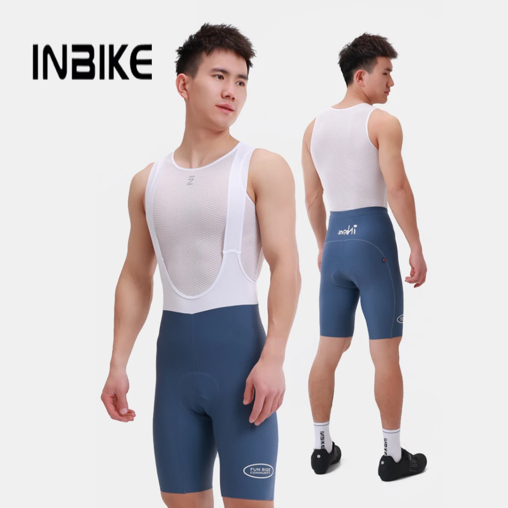 

INBIKE мужские велосипедные шорты, новые профессиональные удобные дышащие шорты для шоссейного горного велосипеда с мягкой подушкой
