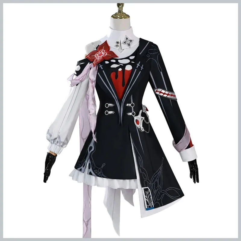 Game Honkai：Star Ra…