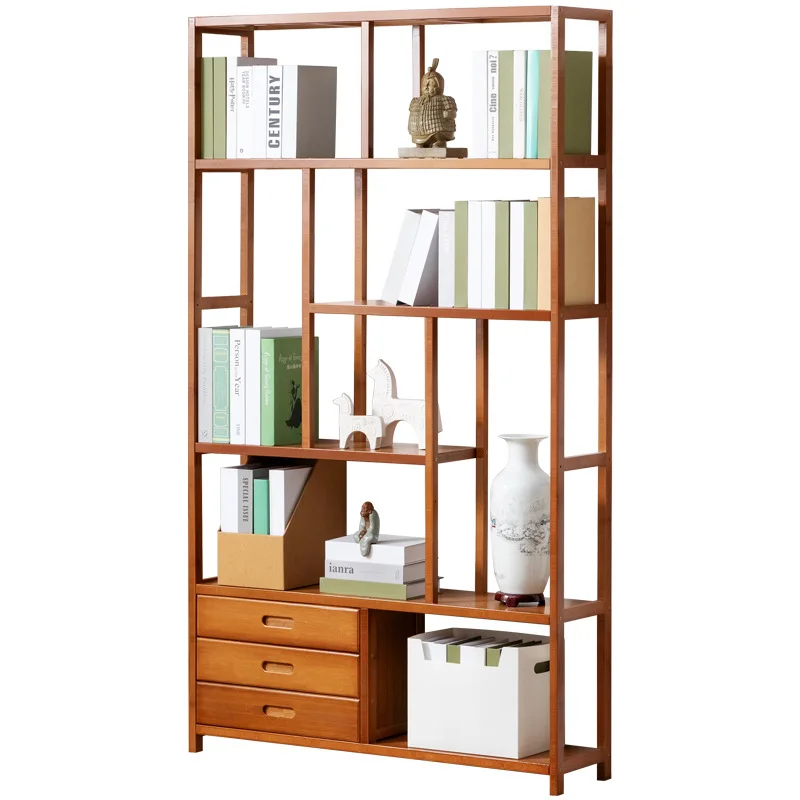 

Household simple rack locker integrated grid 1