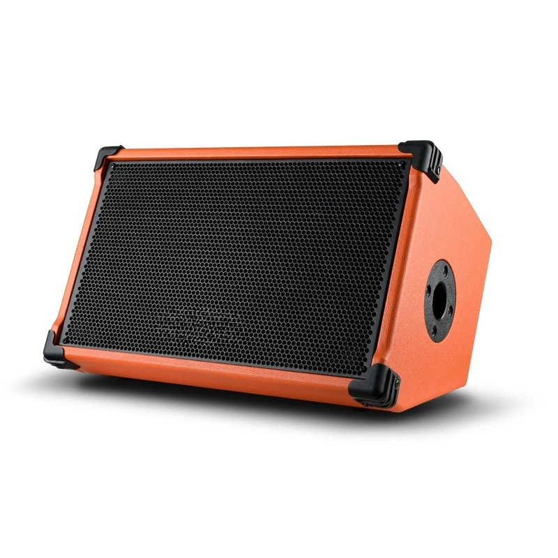 

Outdoor audio conference roadshow live singing guitar playing and singing wireless bluetooth high-power speaker