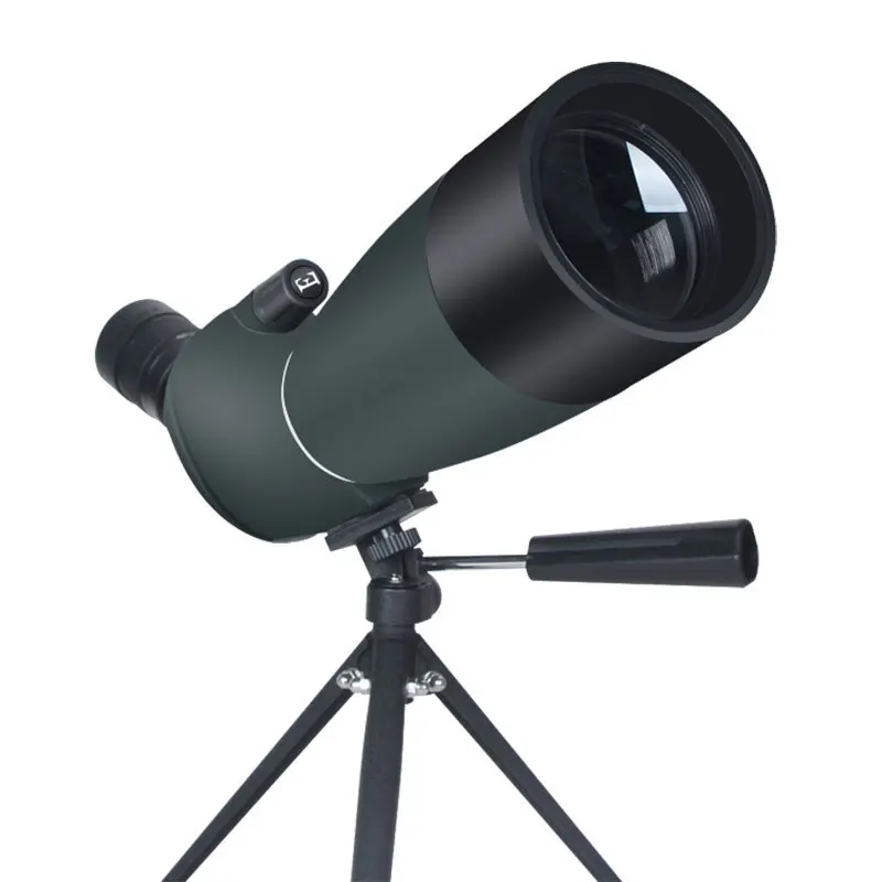 

Portable Outdoor Birdwatching Mirror High Power Monocular Telescope