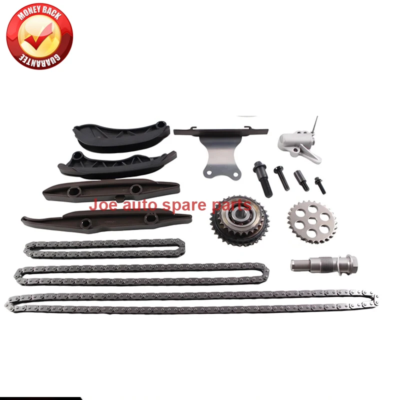 

B46 B48 engine Timing Chain Tensioner Kit for BMW 530i 530ix 630i 730i 730Li 740e 740ex X1 X2 X3 X4 X5 30ix Z4 2.0L
