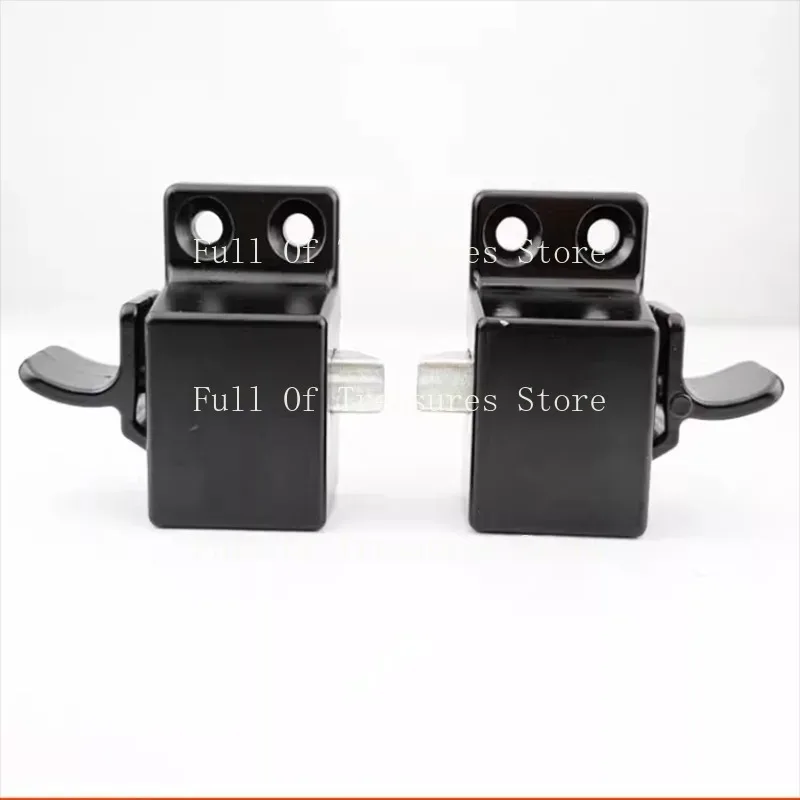 

excavator front windshield lock front window lock excavator accessories For SANY SY55 60 65 75C-9