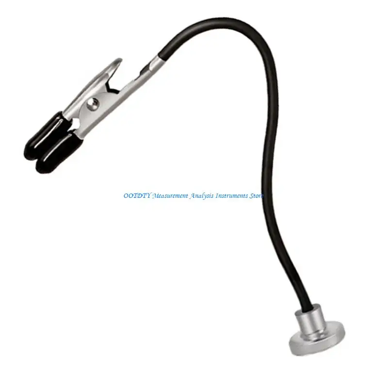 367D Functional Soldering Assistant Base Gripper For Circuit Board Projects