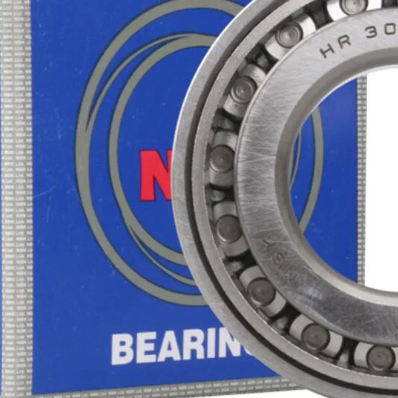 Japan NSK 32004  Bearing 30*47*12 mm Tapered Roller Bearings HR32004 HR32005 HR32006 HR32007 HR32008 Single Row Tapered Roller