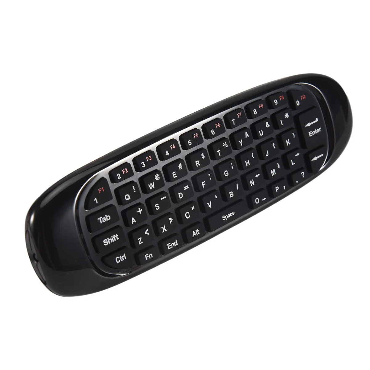 Y45A-Mini Air Mouse Fly Air Mouse Wireless Keyboard Airmouse for 9.0 8.1 Android TV Box/PC/TV Smart TV Mini 2.4G(C120)