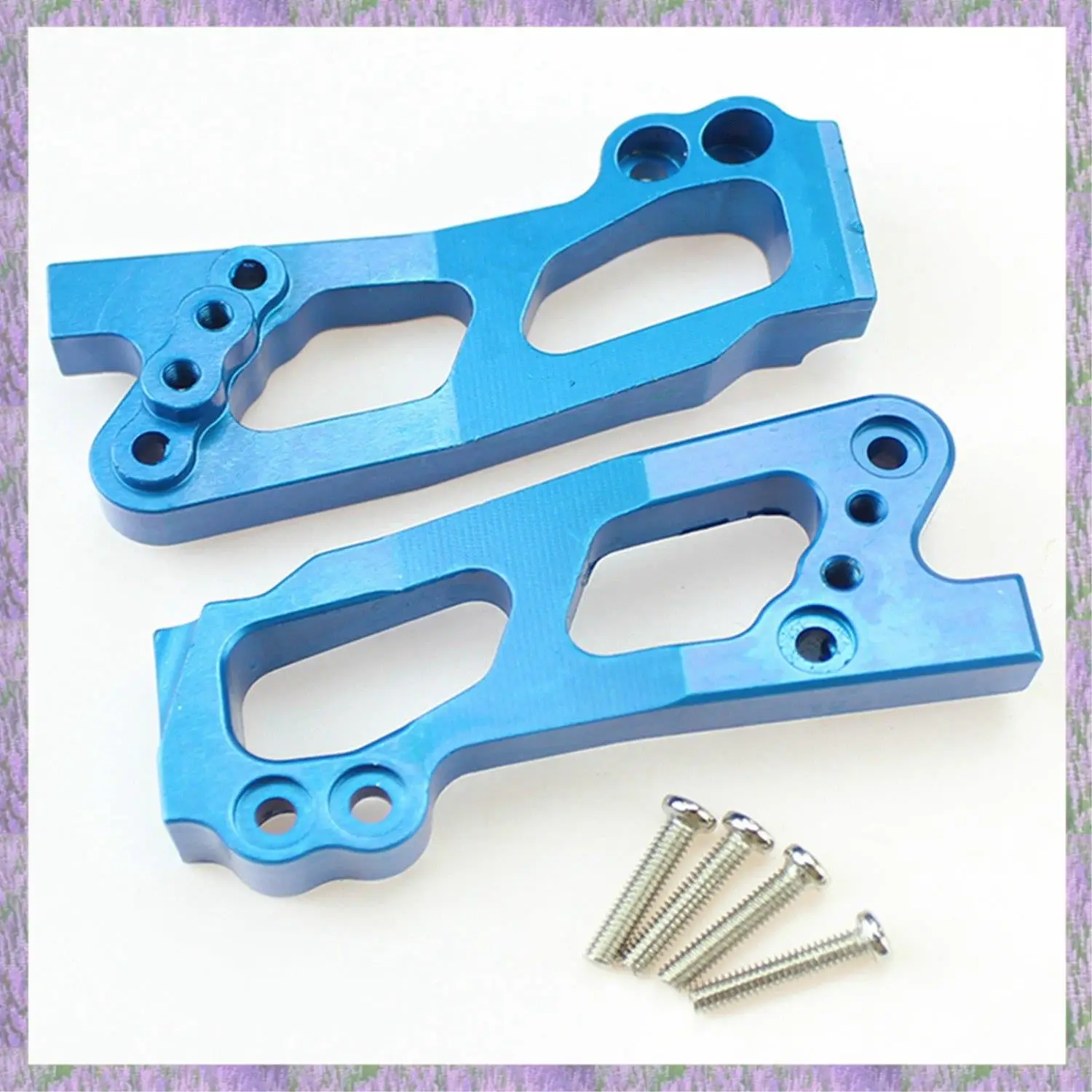 Eco-Friendly-12428 12423 Zestaw akcesoriów do Feiyue FY03 Wltoys 12428 12423 1/12 RC Buggy Car Parts & Rc DIY Parts For W