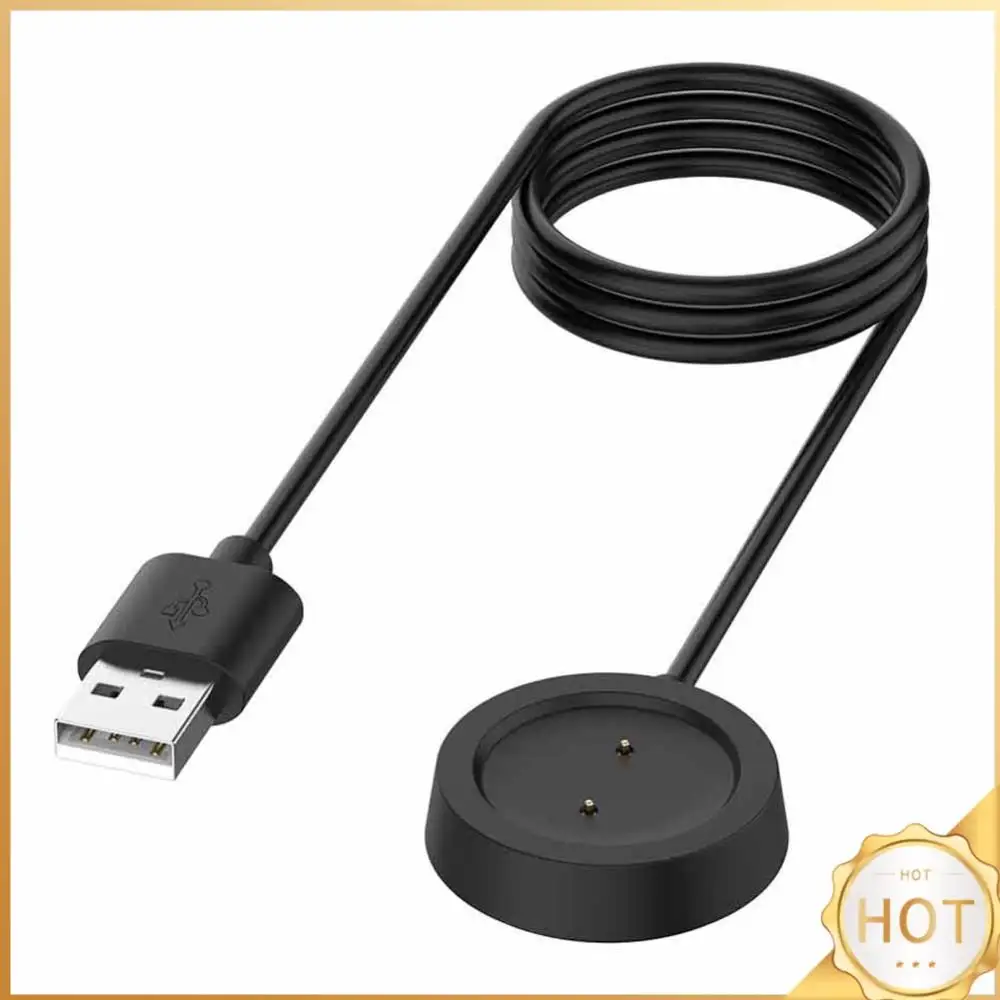 

Адаптер для зарядной док-станции, умные часы, магнитный зарядный кабель, шнур для док-станции, аксессуары для Amazfit GTR 42 мм 47 мм