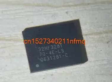 

Free shipping 10 pcs SST32HF3281-70-4E-LS SST32HF3281 70-4E-LS BGA