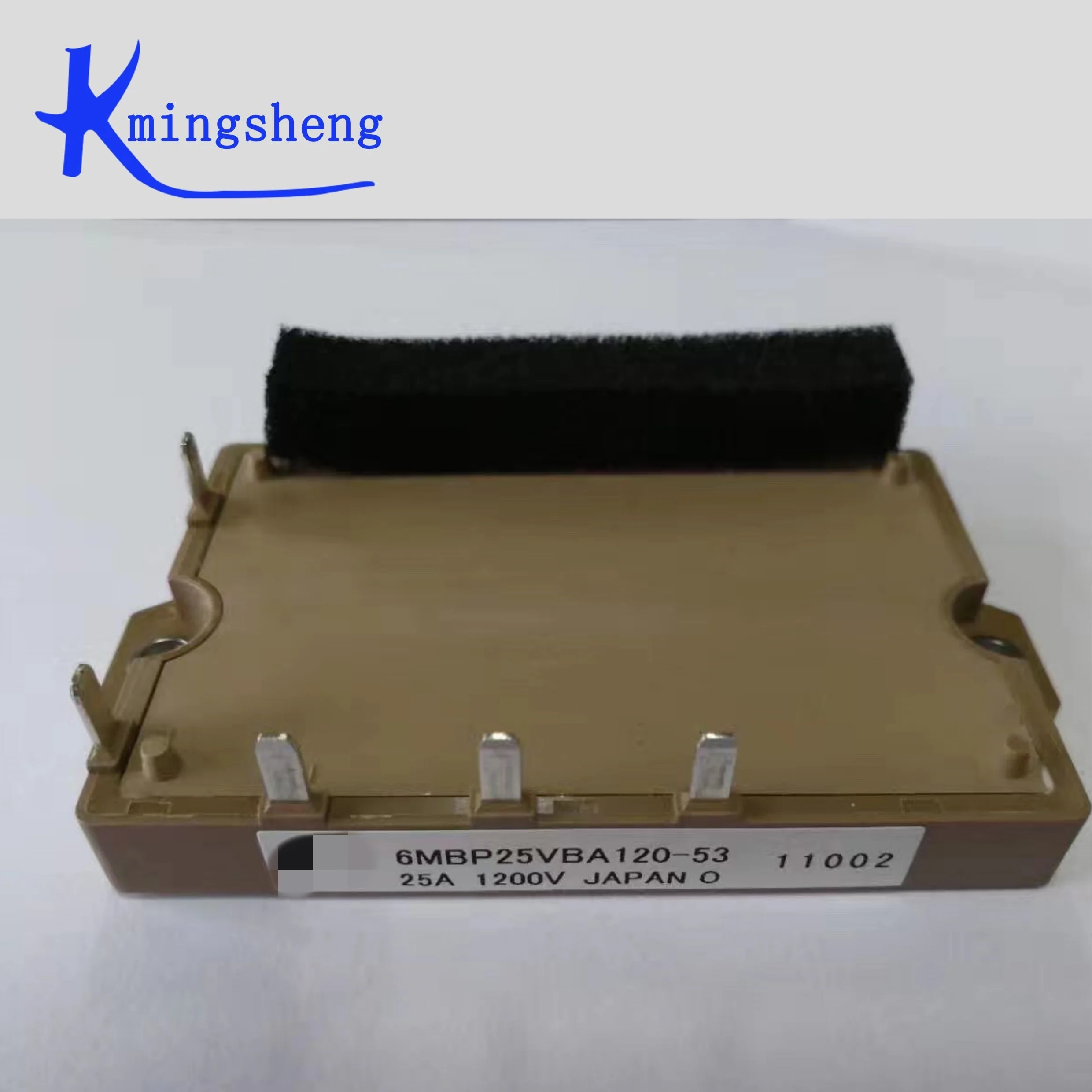 

6MBP25VBA120-53 6MBP50VBA120-53 6MBP35VBA120-53 6MBP80VBA060-51 6MBP75VBA060-50 FREE SHIPPING NEW AND ORIGINAL MODULE