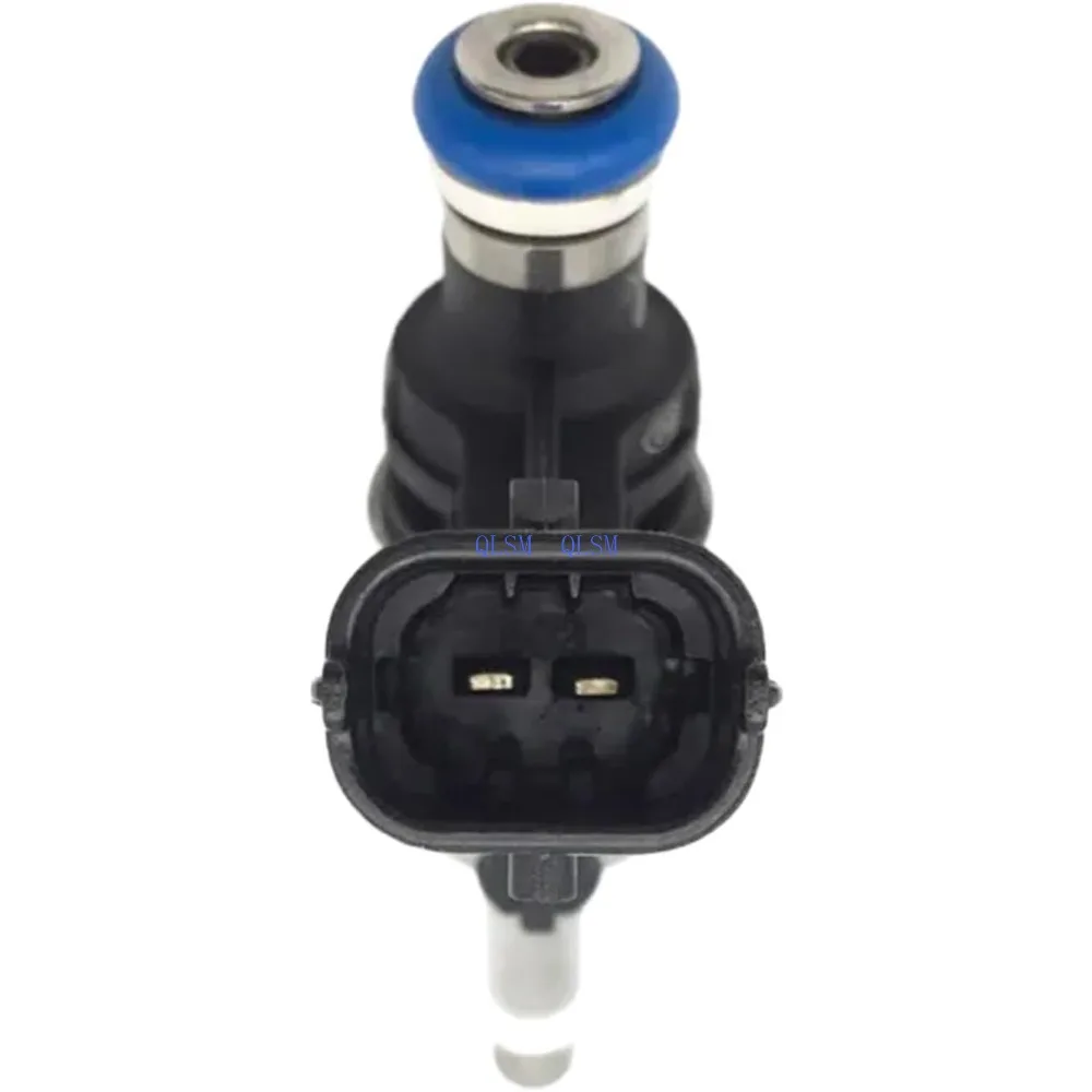 4Pcs Fuel Injectors 0261500073 13538682350 for Mini Cooper Countryman Paceman JCW Citroen V759162 Premium Car Accessories