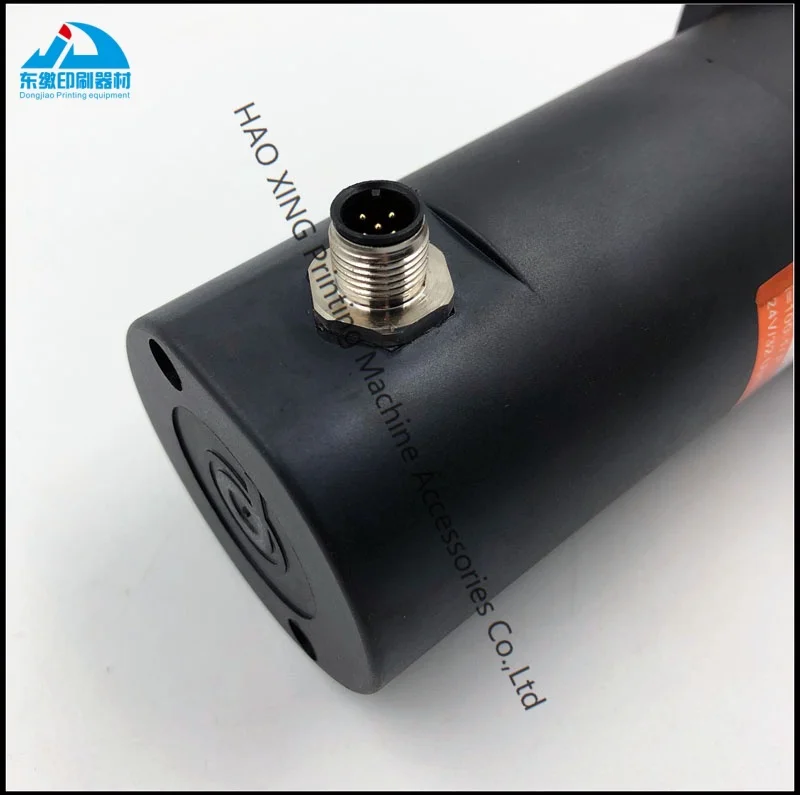 

Offset Printing Machinery Spare Parts L2.105.1311 61.144.1161 Motor for Heidelberg Printing Machinery Parts Servo Drive Motor