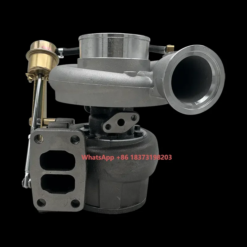 

Turbocharger 4032142 4036654 4036658 4045277 4039741 HX40W for Turbo Charger Cummins Industrial WA400 TRUCK Engine Kits