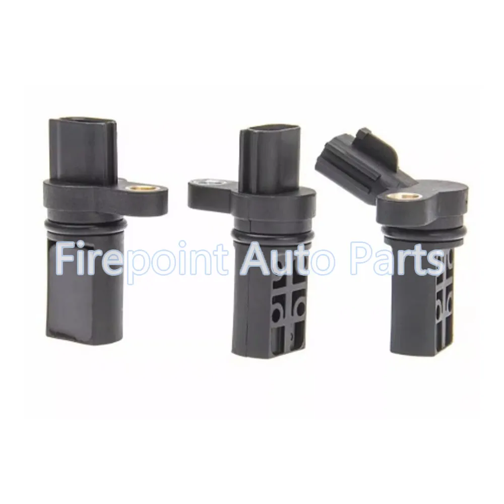 Set of 3 Camshaft/Crankshaft Position Sensor For Nissan Murano 3.5L V6 2003-2007  23731-AL61E
