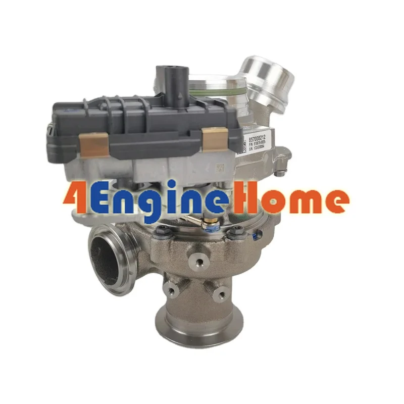 

GTD1752VRK 819976-0015 819976-5015S B47 Turbocharger for BMW X3 XDrive20d SE B47OL, 2.0L, 140kW Engine 819976-5016S 8570082J09