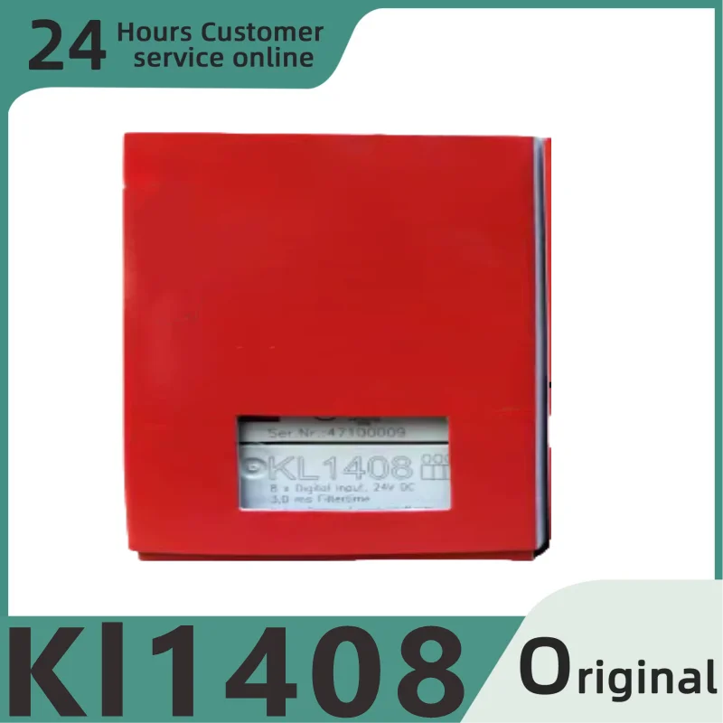 

New original module KL1408 EL2088 EL2008 EL1008 KL2408 KL1418 EL1088