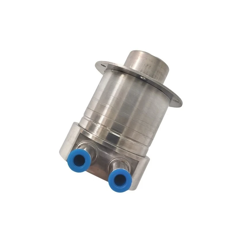 Positive pressure pump, negative pressure pump, degassing pump, 9 series original disassembled parts, blood penetration