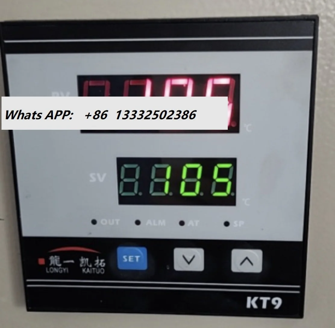 Oven Instrument BX-…