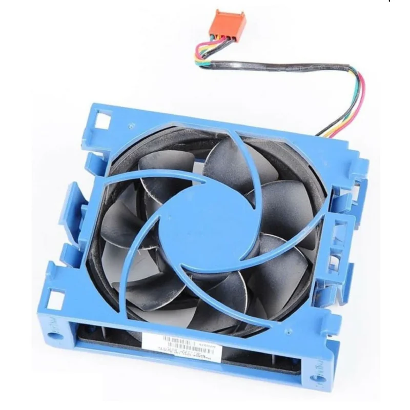 For HP 511774-001 ML350 G6 Server System Cooling Fan AFB0912DH 508110-001