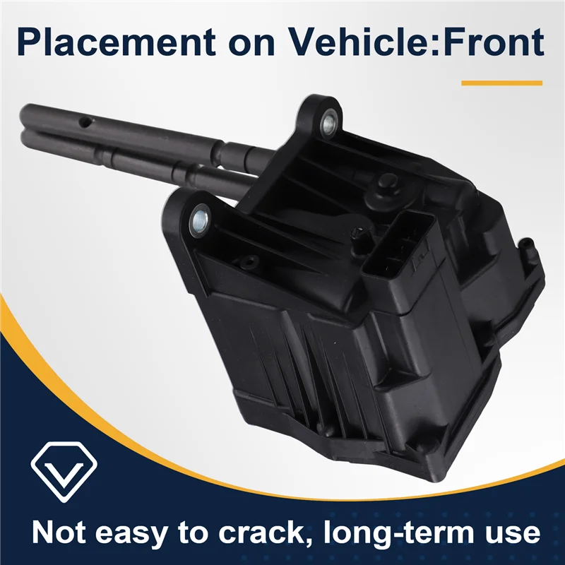 

Car Front Transfer Case Actuator For Toyota 4Runner Sequoia 4.7 4.0L 4Wd–Model 36410-35093 With 36410-35092 3641035093 600-470