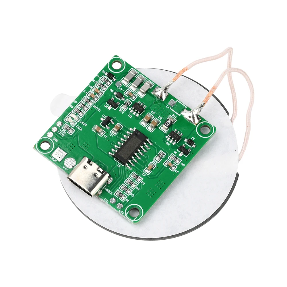 Dc 5V 9V 12V 15W Wi…