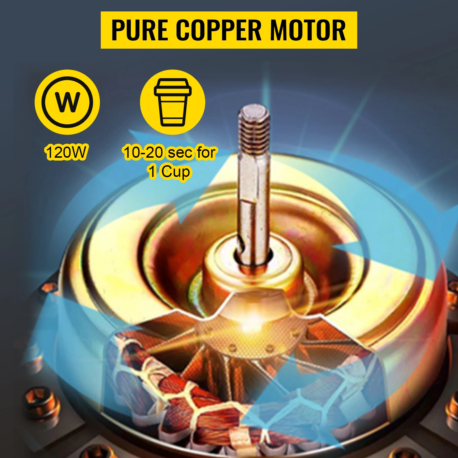 VEVOR فقاعة بوبا شاي شاكر 750 مللي الحليب التجاري آلة اهتزاز الشاي كوب مزدوج المنزل المشروبات كوكتيل القهوة معالجات الطعام