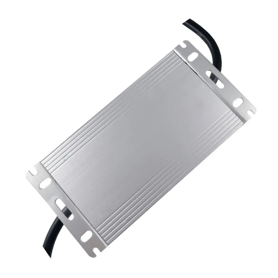100W LED Driver 900mA 1500mA 3000mA 3600mA Constant Current Outdoor Waterproof Power Supply Lighting Transformers For 100W LED