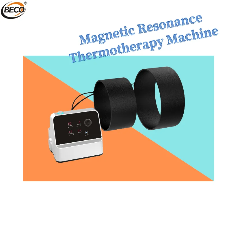 

Popular Rehabilitator Therapie Magnetic Pain Relief Therapy Machine Physiotherapy Equipment