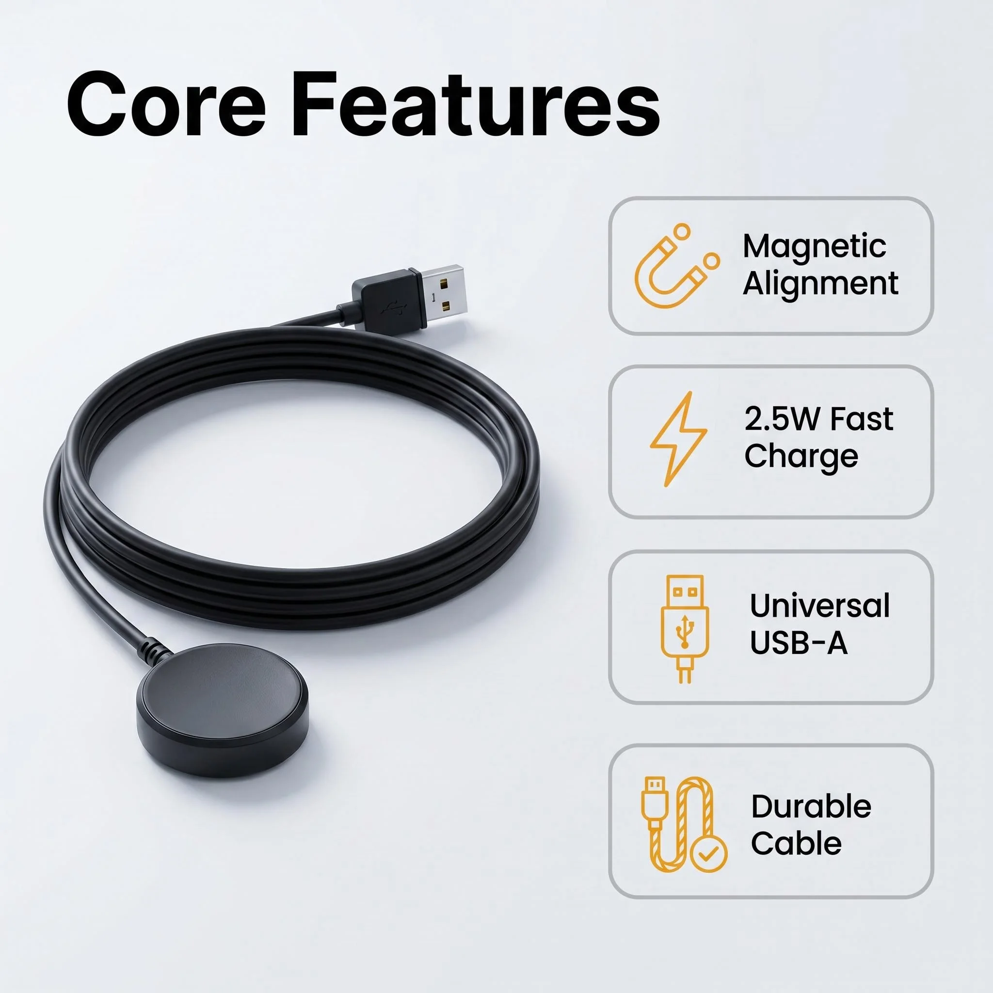 Thumbnail 2 - #46 Best Smart Watch Charging Docks to Buy In 2026