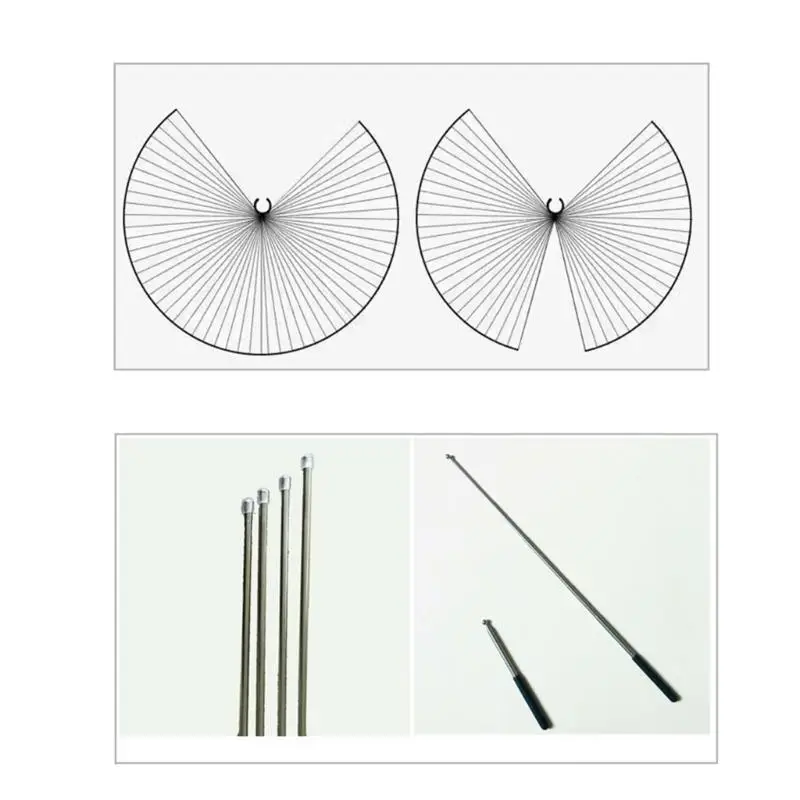 39BB Thiên Thần Isiss Cánh Múa Bụng Isiss Cánh Cánh Bướm Múa Bụng Trang Phục Quà Tặng