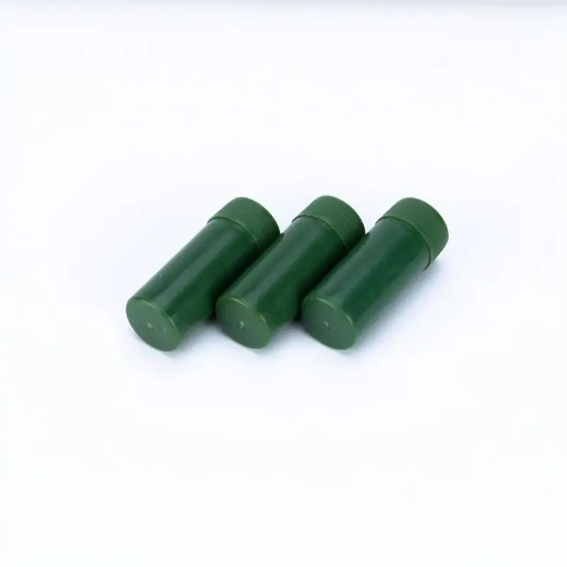 Military Green Portable Travel Sewing Kit Emergency Repair Set With Threads Needles For Quick Fixes