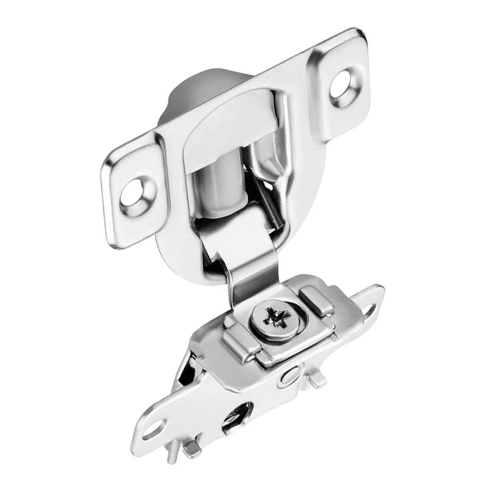 Cabinet Hinge 3D Adjustable Inward-Opening Hinge Cupboard Door Hinge For Home Kitchen Bathroom Cupboard