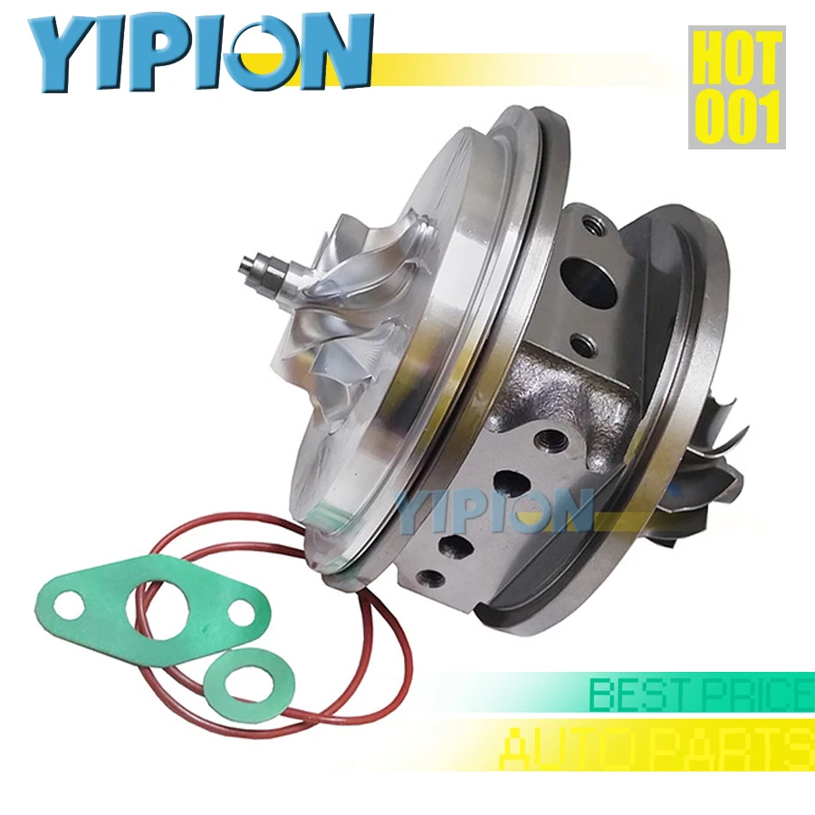 TURBO CARTRIDGE CORE 53039700430 For HYUNDAI GRAND SANTA FE KIA SORENTO 2.2 CRD 2012