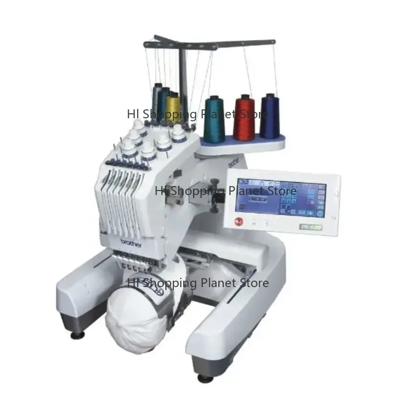 

p-eiqiWholesale New PR 620 6-pin Emb-roidery Machine Big Disc-ount on Consumer Electronics